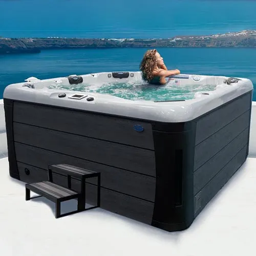Deck hot tubs for sale in Parma